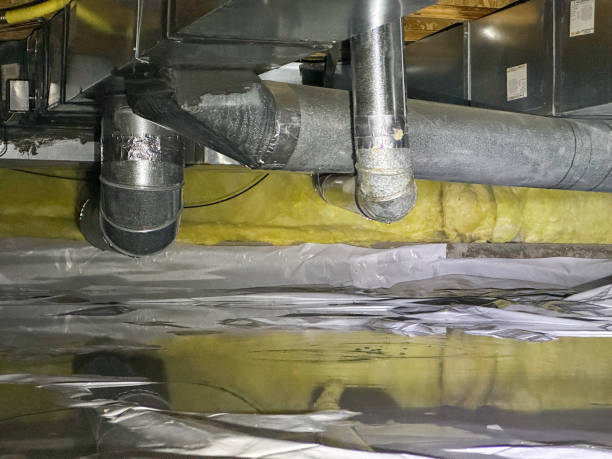 Best 24-hour water damage restoration  in Palermo, NJ